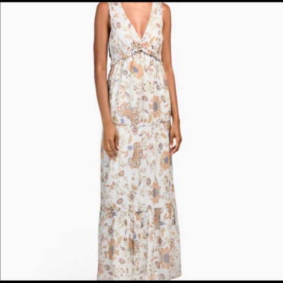 Rachel Zoe Dress - Picture 3 of 3